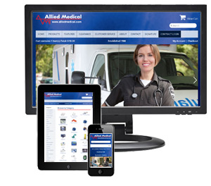 Allied Medical Interface