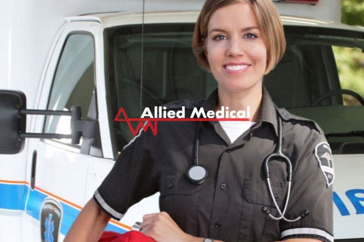 Allied Medical Redesign