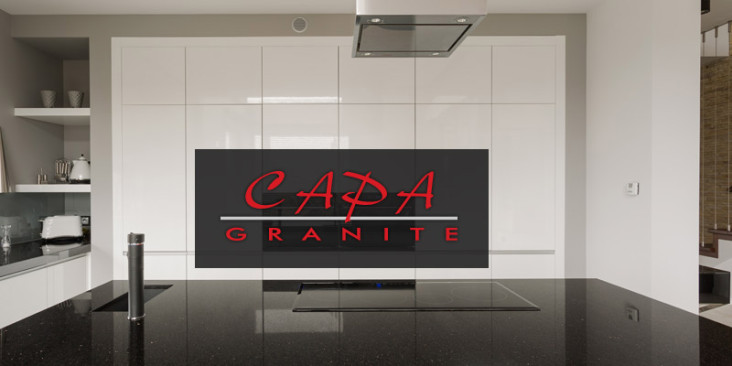 Capa Granite