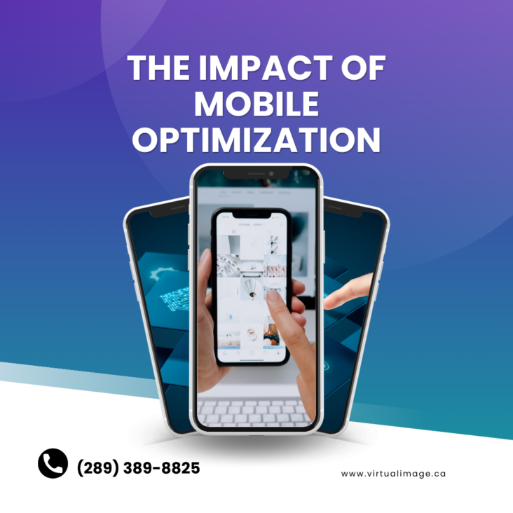 The Impact of Mobile Optimization