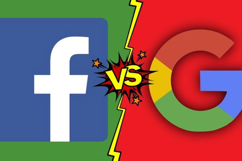 Google Ads vs. Facebook Ads: Which Is Better For My Business?