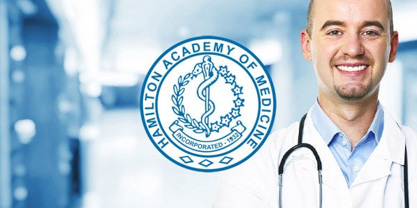 Hamilton Academy of Medicine