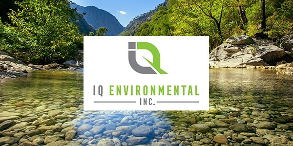 IQ Environmental Inc.