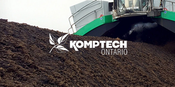 Komptech Ontario