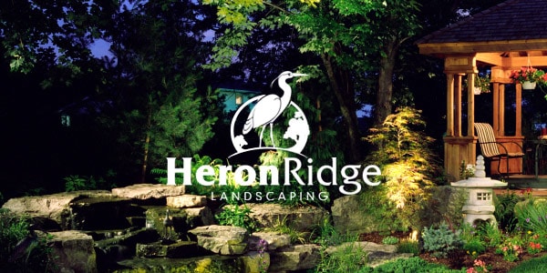 Heron Ridge Landscaping