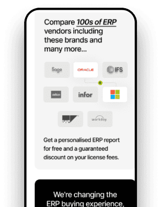 Phone graphic for search results