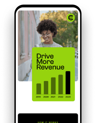 Drive More Revenue