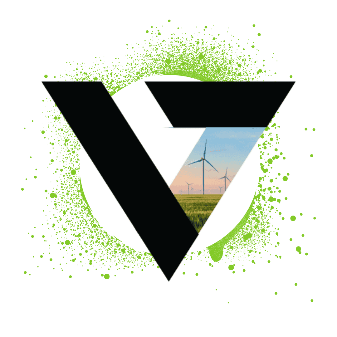 Inner Page Banner for Green Industries